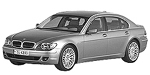 BMW E66 C2098 Fault Code