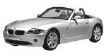 BMW E85 C2098 Fault Code