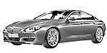 BMW F06 C2098 Fault Code